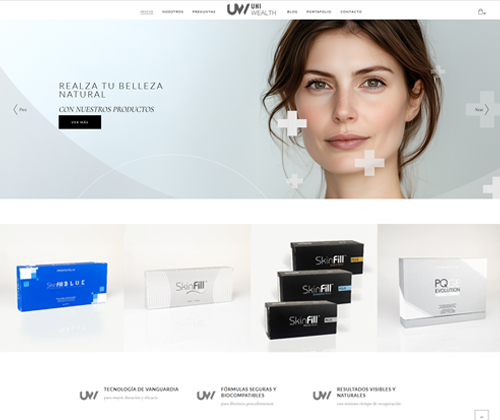 Uniwealth.ec